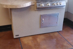 Kokomo grill