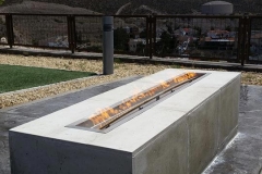fire pit 1